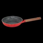 Shogun® Timeless 20x5cm cast aluminium frypan