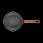 Shogun® Timeless 20x5cm cast aluminium frypan 2