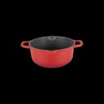 Shogun® Timeless 24x11cm cast aluminium casserole 2 Shogun® Timeless 24x11cm cast aluminium casserole 2