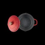 Shogun® Timeless 24x11cm cast aluminium casserole 3 Shogun® Timeless 24x11cm cast aluminium casserole 3