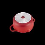 Shogun® Timeless 24x11cm cast aluminium casserole 4 Shogun® Timeless 24x11cm cast aluminium casserole 4