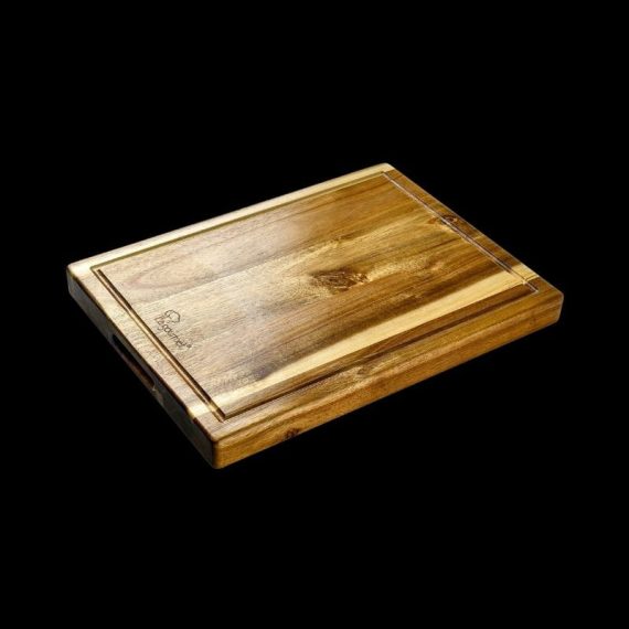 Acacia Cutting Board 40cm