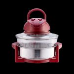 Turbo Roaster Red 01