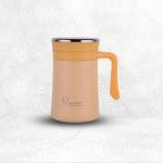 2023.05.15 Spring Collection 500ml Mug Orange