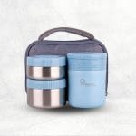 2023.05.15 Spring Collection Lunch Set Blue 2023.05.15 Spring Collection Lunch Set Blue