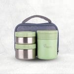 2023.05.15 Spring Collection Lunch Set Green 2023.05.15 Spring Collection Lunch Set Green