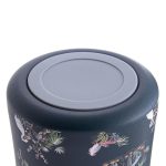 La Gourmet Vintage Collection 500ml Thermal Mug – Dark Green 5