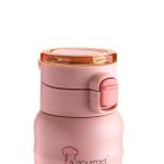 La Gourmet Vintage Collection 710ml Thermal One Touch – Coral 2