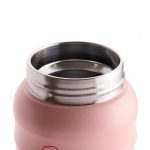 La Gourmet Vintage Collection 710ml Thermal One Touch – Coral 5