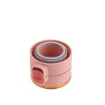 La Gourmet Vintage Collection 710ml Thermal One Touch – Coral 6