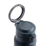 La Gourmet Vintage Collection 710ml Thermal One Touch – Dark Green 3