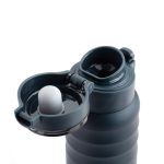 La Gourmet Vintage Collection 710ml Thermal One Touch – Dark Green 4