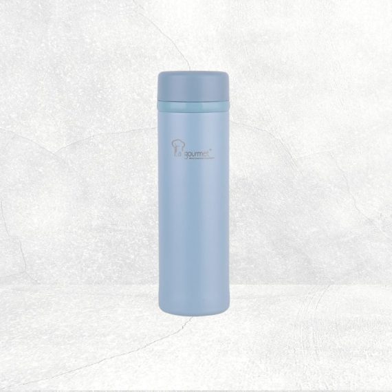 Spring Collection Tumbler 400ML Blue