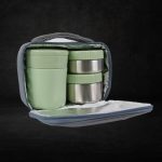 Spring Lunch Set Green 03 Spring Lunch Set Green 03