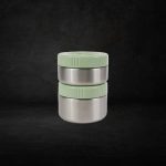 Spring Lunch Set Green 04 Spring Lunch Set Green 04