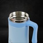 Spring Thermalware Mug Blue 02 Spring Thermalware Mug Blue 02