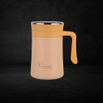 Spring Thermalware Mug Orange 01