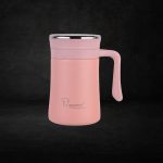 Spring Thermalware Mug Pink 01
