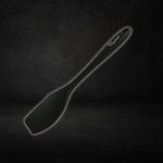 la gourmet silicone spatula 01