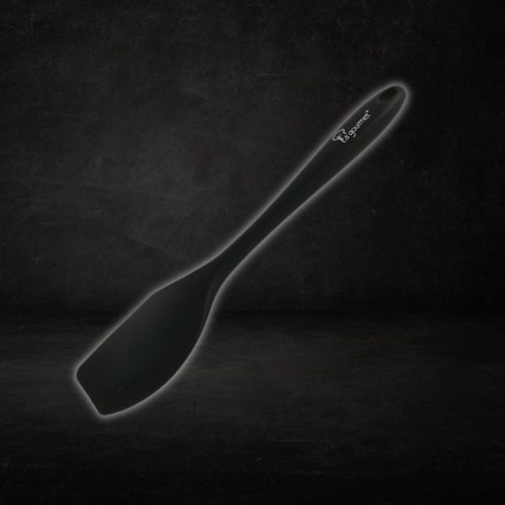 la gourmet silicone spatula 01
