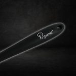 la gourmet silicone spatula 02