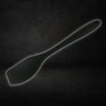 la gourmet silicone spatula 03