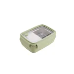 2026.05.14 3R PAC2GO Sassy Collection 800ml Rectangular lunch box with 304 stainless steel insert – Green 2026.05.14 3R PAC2GO Sassy Collection 800ml Rectangular lunch box with 304 stainless steel insert – Green
