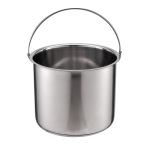 La gourmet 2.5L Thermal Cooker – Blue 5 La gourmet 2.5L Thermal Cooker – Blue 5