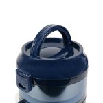 Pack To Go 2.35L 3 Tier Tiffin Carrier – Blue 6