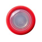 Pack To Go 730ml Round Canister – Red 3
