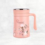 Vintage Collection 500ml Thermal Mug – Coral Vintage Collection 500ml Thermal Mug – Coral