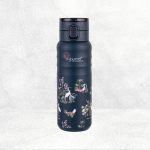 Vintage Collection 710ml Thermal One Touch – Dark Green