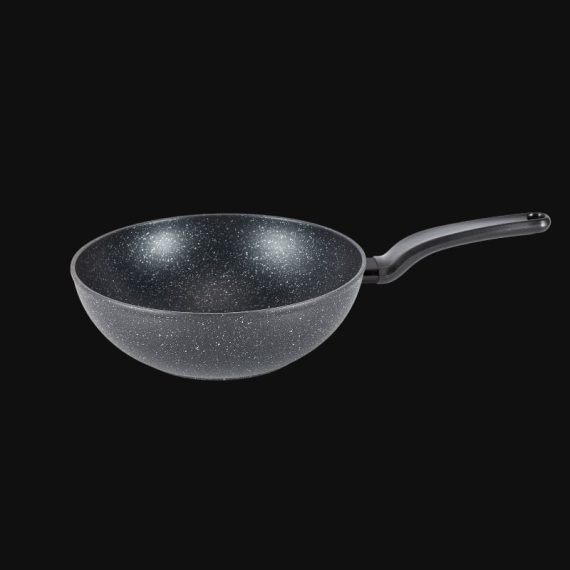 shogun tokyo 28cm wok VG