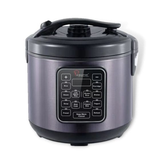 2024.06.26 Jomama Rice Cooker Grey 2024.06.26 Jomama Rice Cooker Grey