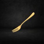 La gourmet® Rome 3mm table fork La gourmet® Rome 3mm table fork