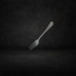 La gourmet® Milan 2.2mm Cake Fork La gourmet® Milan 2.2mm Cake Fork