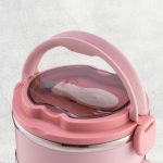 2023.03.27 Sassy 2100ml 3Tier T.Carrier pink) 02 2023.03.27 Sassy 2100ml 3Tier T.Carrier pink) 02