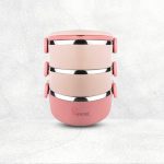 2023.03.27 Sassy 2100ml 3Tier T.Carrier pink) 2023.03.27 Sassy 2100ml 3Tier T.Carrier pink)