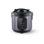 2025.10.02 Rice Cooker 1.5L Black without 2025.10.02 Rice Cooker 1.5L Black without