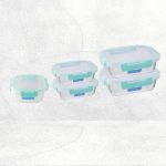 Jomama pureglas set bundle 01 Jomama pureglas set bundle 01