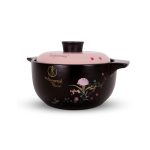 La gourmet Truly Oriental 2.5L Toughened Claypot 2