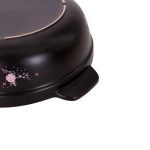 La gourmet Truly Oriental 3L Toughened Claypot 5