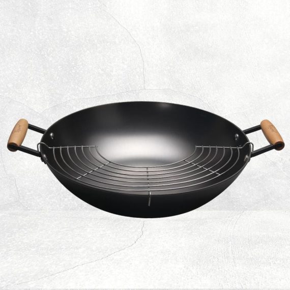 Nitrigan 38cm Wok 01 v2