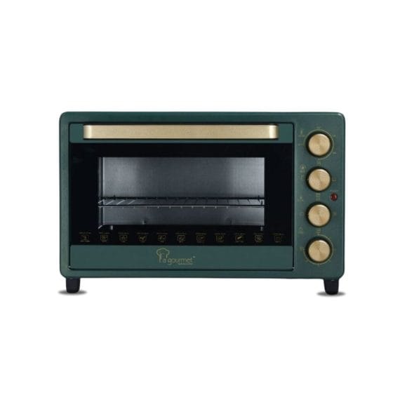 2024.06.24 Ultra Green 35L Oven 2024.06.24 Ultra Green 35L Oven