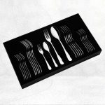 London 24 pcs Cutlery Set 02