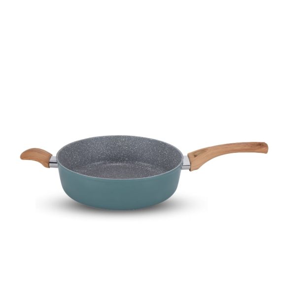 Shogun Joy Collection 28 x 8cm Deep Frypan 2