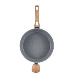 Shogun Joy Collection 28 x 8cm Deep Frypan 4