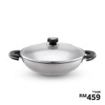 2024.11.19 elite 32cm stainless steel wok v2