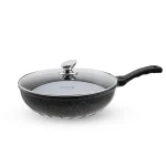 2025.05.21 Senjo 30cm Wok 2025.05.21 Senjo 30cm Wok