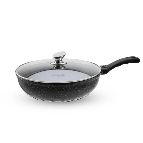 2025.05.21 Senjo 30cm Wok 2025.05.21 Senjo 30cm Wok